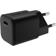 Fairphone 30W Fast Charge USB-C Adapter Black