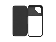 Fairphone Flip Case til Fairphone (Gen. 6) Horizon Black