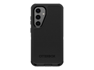OtterBox Defender Series Case til Samsung Galaxy S25 Sort