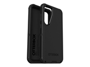 OtterBox Defender Series Case til Samsung Galaxy S25+ Sort
