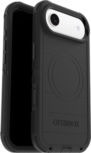 OtterBox Defender Series Pro MagSafe Case til Apple iPhone 17 Air Sort