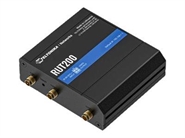 Teltonika RUT200 4G/LTE/3G/2G Trådløs Router Sort