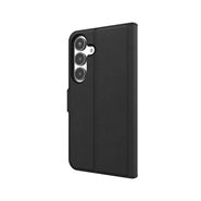 ZAGG IF Defence Folio Case til Samsung Galaxy S25 5G Sort