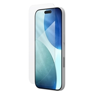 ZAGG IF Defence Hærdet Beskyttelsesglas til Apple iPhone 17