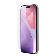 ZAGG IF Defence Hærdet Beskyttelsesglas til Apple iPhone 17 Pro
