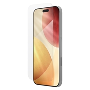 ZAGG IF Defence Hærdet Beskyttelsesglas til Apple iPhone 17 Pro Max