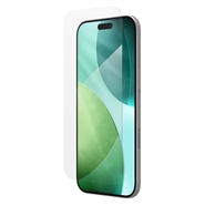 ZAGG IF Defence Hærdet Beskyttelsesglas til Apple iPhone Air 17