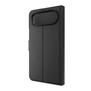 Zagg Folio Case til Apple iPhone 17 Air Sort