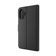 Zagg Folio Case til Apple iPhone 17 Sort
