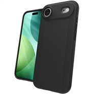 Zagg Luxe Case til Apple iPhone 17 Air Sort