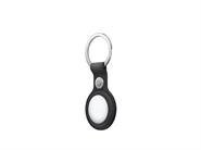Apple AirTag FineWoven Nøglering Sort