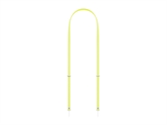 Apple Crossbody Rem Neongul