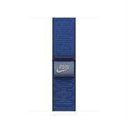 Apple Watch 40mm Blue Ribbon Nike Sport Loop