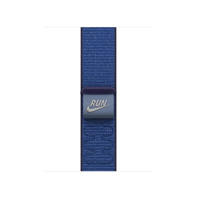 Apple Watch 40mm Blue Ribbon Nike Sport Loop