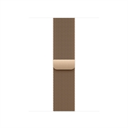 Apple Watch 40mm Guld Milanese Loop