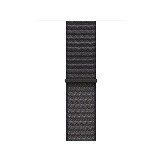 Apple Watch 40mm Mørkegrå Sport Loop