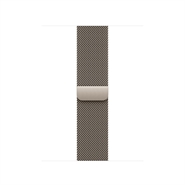 Apple Watch 40mm Naturlig Milanese Loop