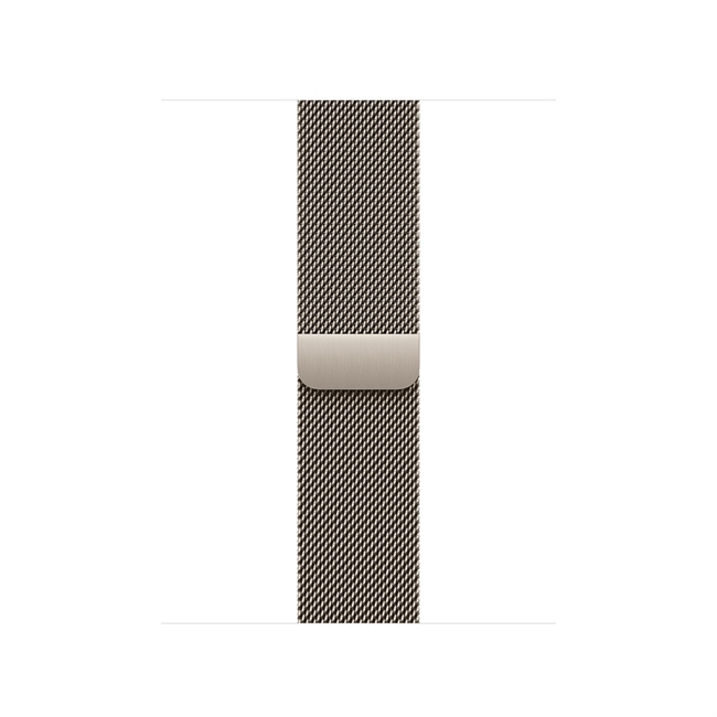 Apple Watch 40mm Naturlig Milanese Loop
