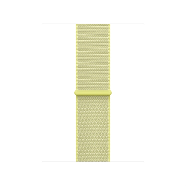 Apple Watch 40mm Neongul Sport Loop