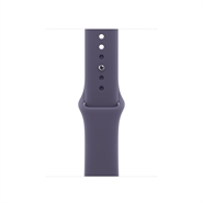 Apple Watch 40mm Sart Lilla Sport Band - S/M