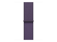 Apple Watch 40mm Sart Lilla Sport Loop
