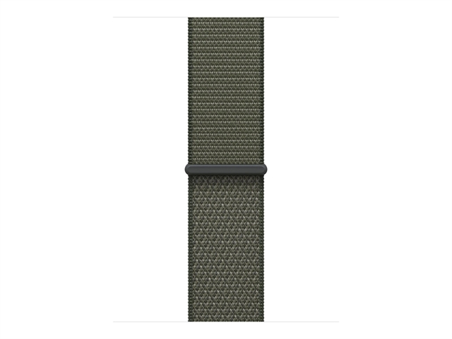 Apple Watch 40mm Skovgrøn Sport Loop
