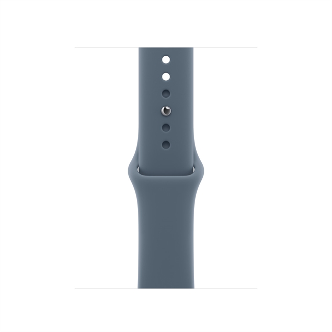 Apple Watch 40mm Stålblå Sport Band - M/L