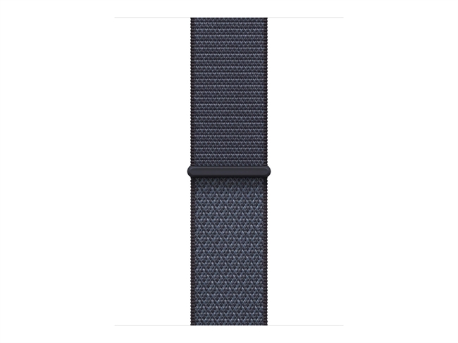 Apple Watch 40mm Stålblå Sport Loop