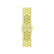 Apple Watch 40mm Volt Splash Nike Sport Band - M/L