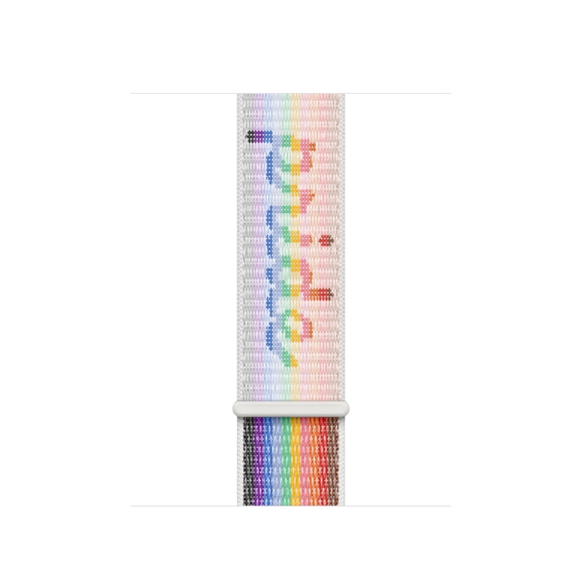 Apple Watch 41mm Pride Edition Sport Loop