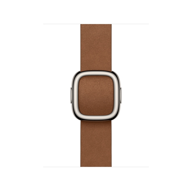 Apple Watch 42mm Karamel Modern Buckle - Large