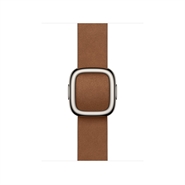 Apple Watch 42mm Karamel Modern Buckle - Small
