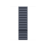 Apple Watch 42mm Marineblå Magnetic Link - S/M