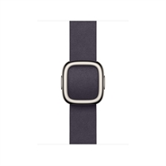 Apple Watch 42mm Midnatslilla Modern Buckle - Small