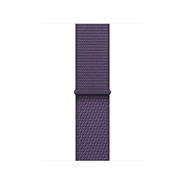Apple Watch 42mm Sart Lilla Sport Loop