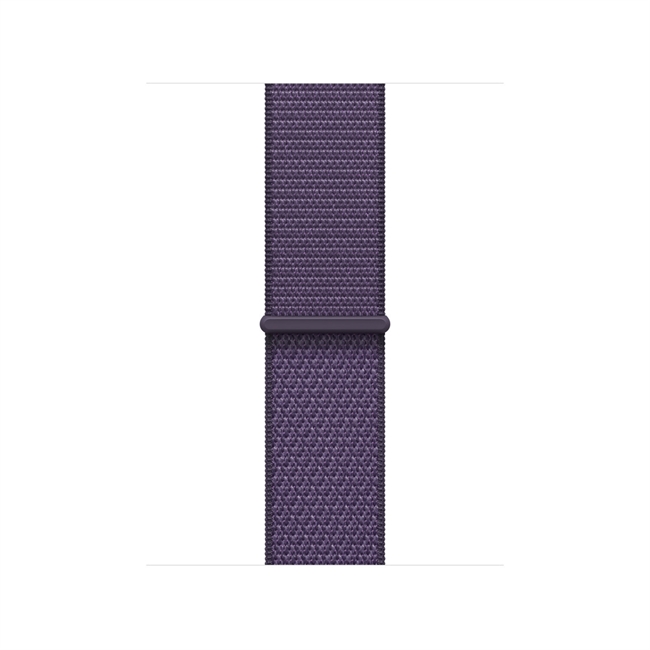 Apple Watch 42mm Sart Lilla Sport Loop