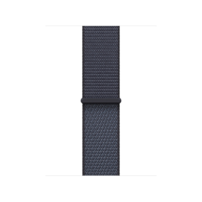 Apple Watch 42mm Stålblå Sport Loop