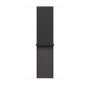 Apple Watch 46mm Mørkegrå Sport Loop