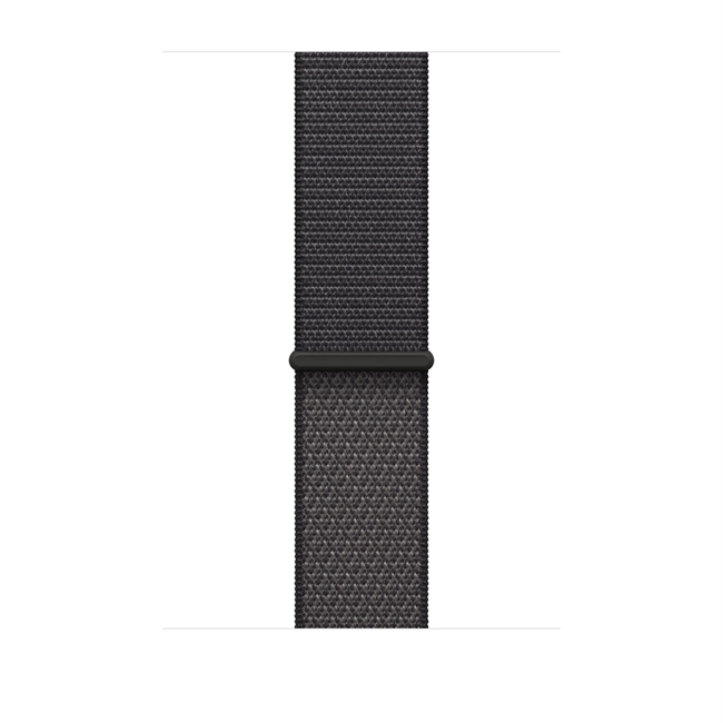 Apple Watch 46mm Mørkegrå Sport Loop