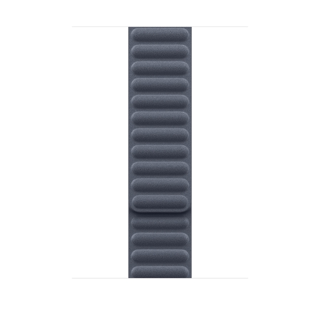 Apple Watch 46mm Marineblå Magnetic Link - M/L
