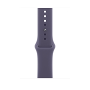 Apple Watch 46mm Sart Lilla Sport Band - S/M