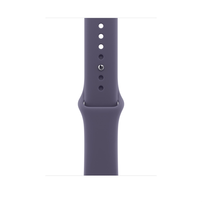Apple Watch 46mm Sart Lilla Sport Band - S/M