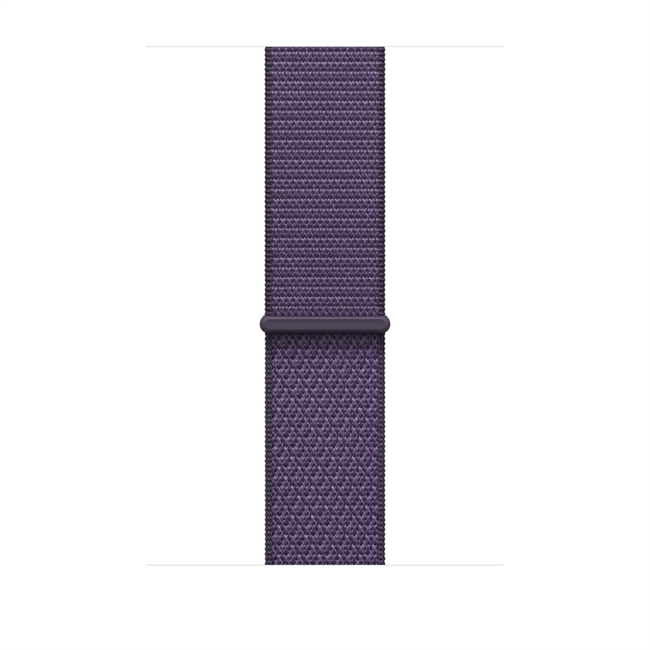Apple Watch 46mm Sart Lilla Sport Loop
