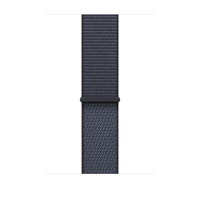 Apple Watch 46mm Stålblå Sport Loop