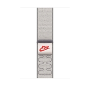Apple Watch 46mm Veiled Grey Nike Sport Loop