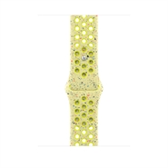 Apple Watch 46mm Volt Splash Nike Sport Band - M/L