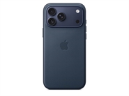 Apple iPhone 17 Pro Max TechWoven Case med MagSafe Blå