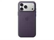 Apple iPhone 17 Pro Max TechWoven Case med MagSafe Lilla