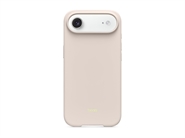 Apple iPhone 17 Air Beats Case med MagSafe og Camera Control Kalksten