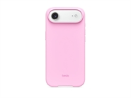 Apple iPhone 17 Air Beats Case med MagSafe og Camera Control Strandstensrosa